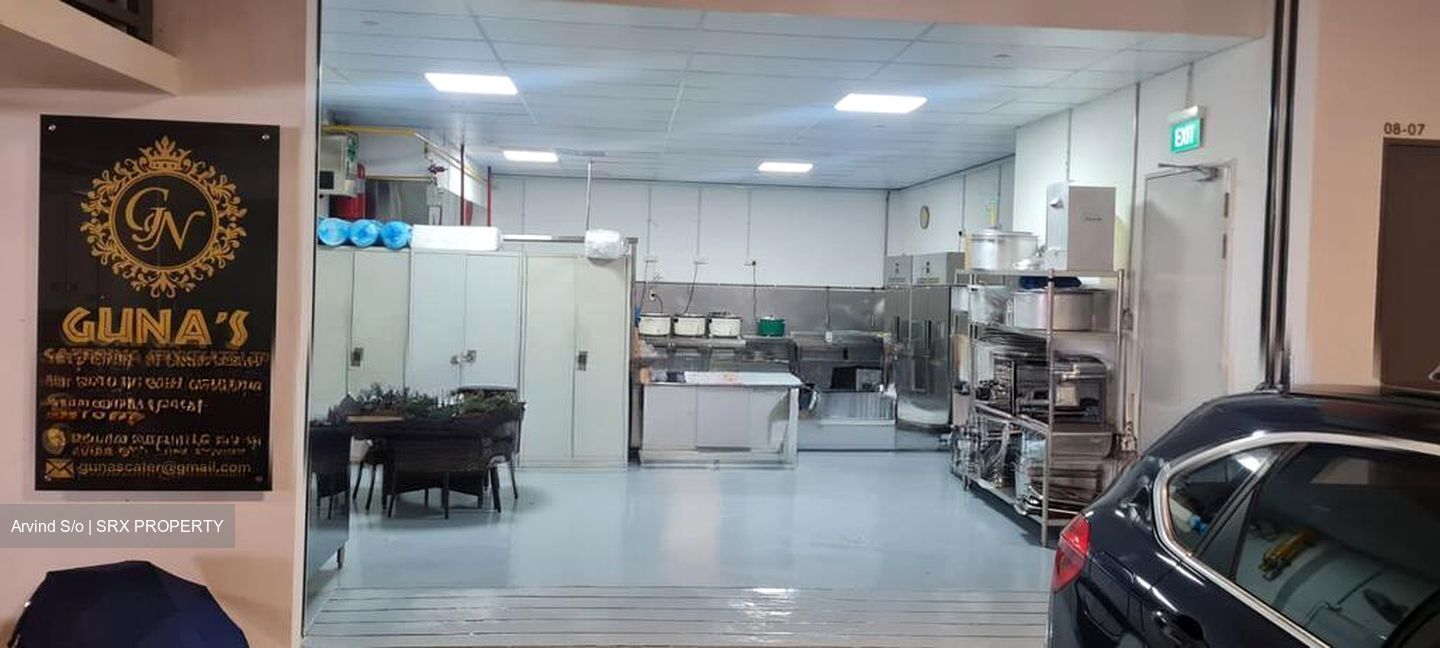 CT FoodCHAIN (D5), Factory #514670511